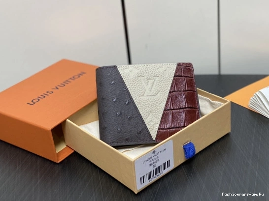 FS CHEAP LOUIS WALLET-11.5*9*1.5cm MULTIPLE VUITTON 0810